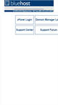 Mobile Screenshot of m.fearfair.com